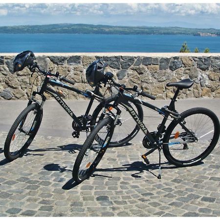 La Casetta Belvedere Bracciano  Εξωτερικό φωτογραφία