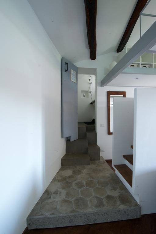 La Casetta Belvedere Bracciano  Εξωτερικό φωτογραφία