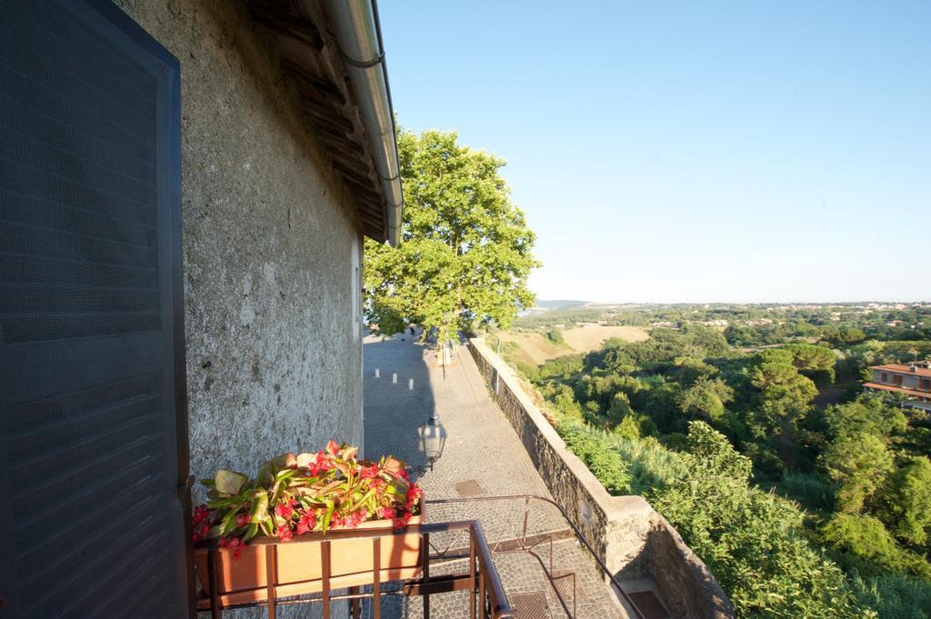 La Casetta Belvedere Bracciano  Εξωτερικό φωτογραφία